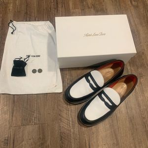 Aime Leon Dore loafers